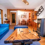 Apartment Marmota L Wifi L Pie De Pistas