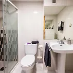 Apartment Marmota L Wifi L Pie De Pistas *