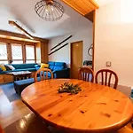 Marmota L Wifi L Pie De Pistas Panticosa