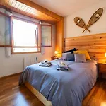 Marmota L Wifi L Pie De Pistas * Panticosa