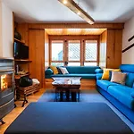 Apartment Marmota L Wifi L Pie De Pistas Panticosa