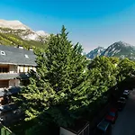 Marmota L Wifi L Pie De Pistas * Panticosa