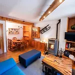 Marmota L Wifi L Pie De Pistas Panticosa