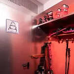 Marmota L Wifi L Pie De Pistas Apartment