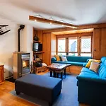 Marmota L Wifi L Pie De Pistas Apartment *