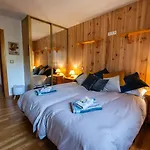 Apartment Marmota L Wifi L Pie De Pistas *