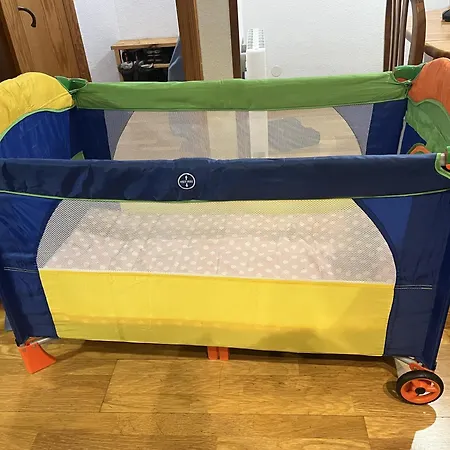 Marmota L Wifi L Pie De Pistas *