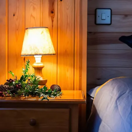 Lejlighed Marmota L Wifi L Pie De Pistas *