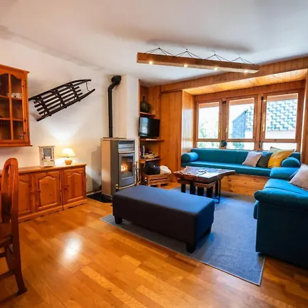 Marmota L Wifi L Pie De Pistas *