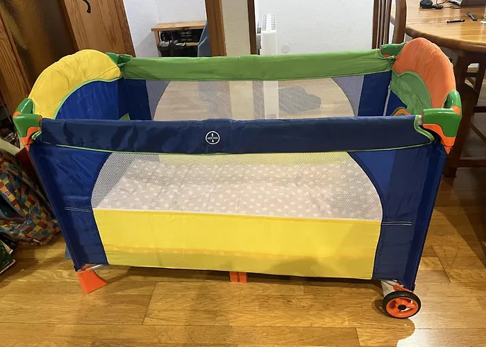 Marmota L Wifi L Pie De Pistas *