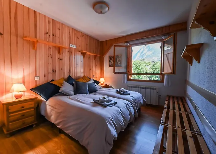 Marmota L Wifi L Pie De Pistas *