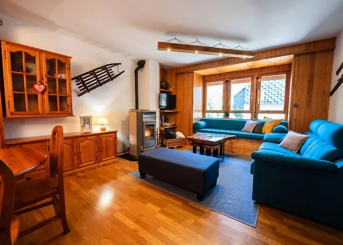 Marmota L Wifi L Pie De Pistas *