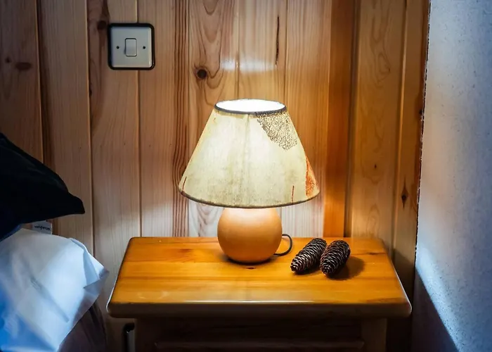 Marmota L Wifi L Pie De Pistas *