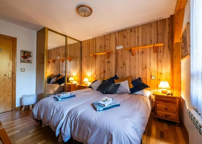 Marmota L Wifi L Pie De Pistas *