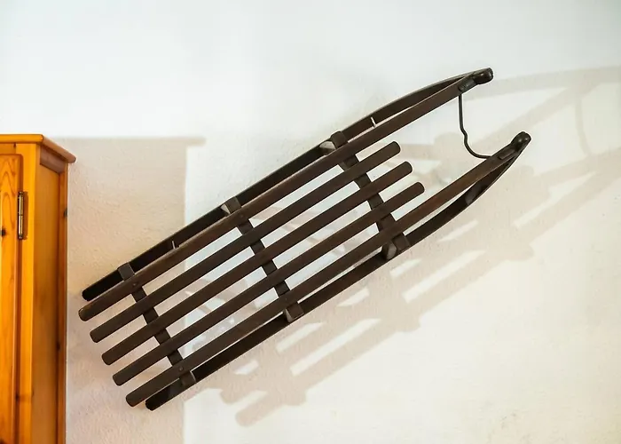 Marmota L Wifi L Pie De Pistas Lejlighed Panticosa